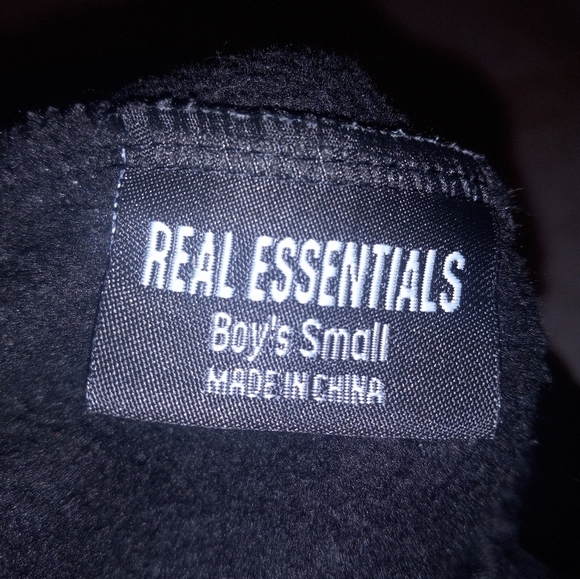 BOYS Size Small (6)Sweatpants - Picture 4 of 4